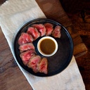 UND 15 TATAKI DE CHULETA SELECTION PTE 155 GRM OKELAN