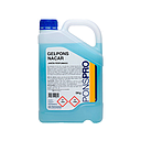 UND 4 JABON MANOS PERFUMADO 5 KG GELPONS NACAR