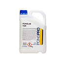 UND 4 FREGASUELOS ABRILLANTADOR 5 KG PONSLIM TOP "ASEVI NARANJA"