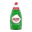 [85525] UND 8 LAVAVAJILLAS FAIRY ORIGINAL 2X650 ML
