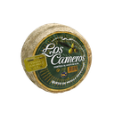 [13410] KG 6.5 QUESO CAMEROS SEMI CORTEZA NATURAL