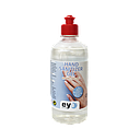 UND 12 GEL MANOS HIDROALCOHOLICO EYA 500 ML