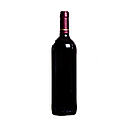 CAJA 12 UND VINO RIOJA ROBLE COSECHERO 13.5º CAP-ROJA