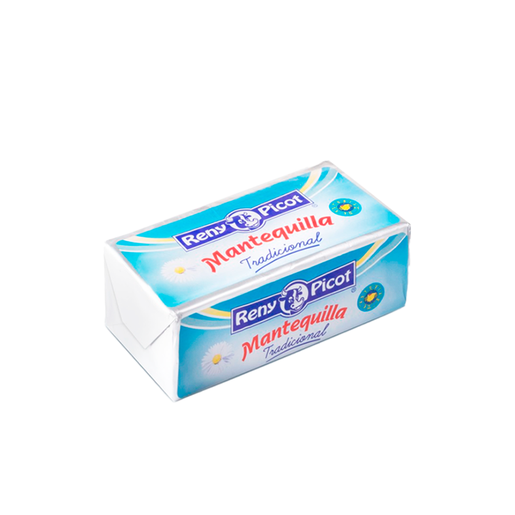 UND 10 MANTEQUILLA RENY PICOT 1 KG