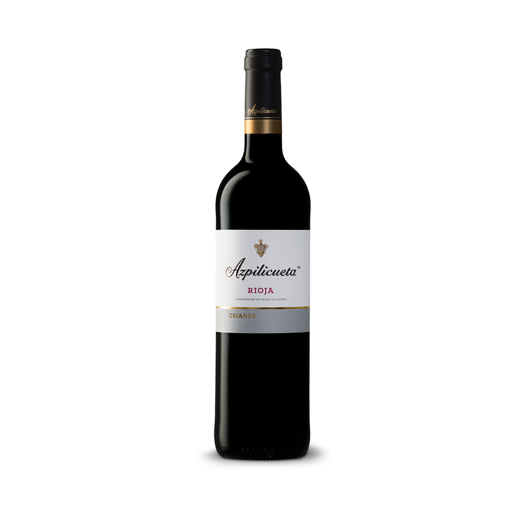 UND 6 VINO RIOJA AZPILICUETA CRIANZA