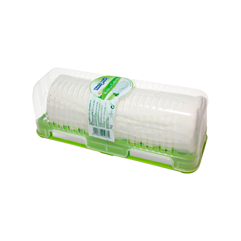 KG 2 QUESO RULO 100% CABRA RENY PICOT