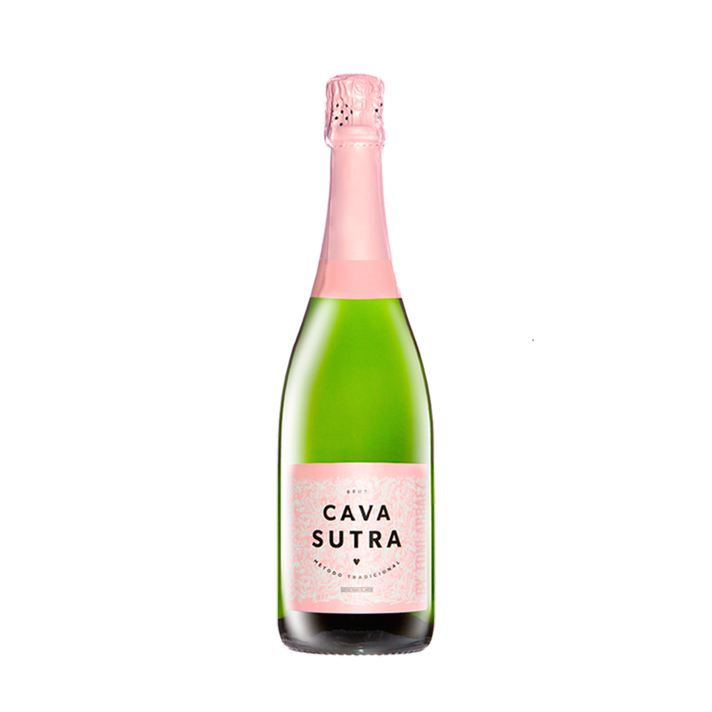 UND 5+1 CAVA SUTRA BRUT 11.5º