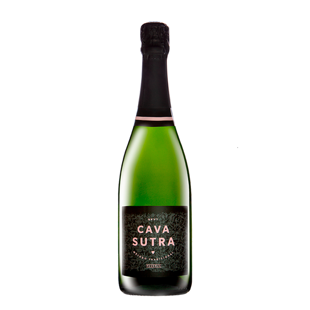 UND 6 CAVA SUTRA BRUT RESERVA 11.5º