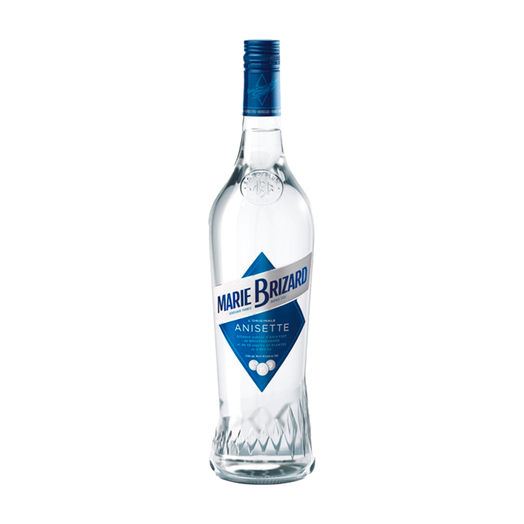 UND 6 ANIS MARIE BRIZARD 1 L 25,10º