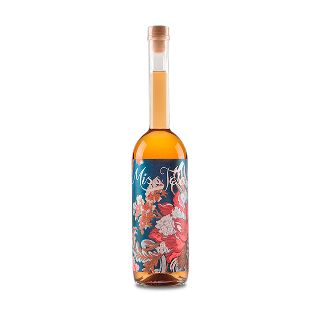 UND 6 MISS TELA 15º 75 CL