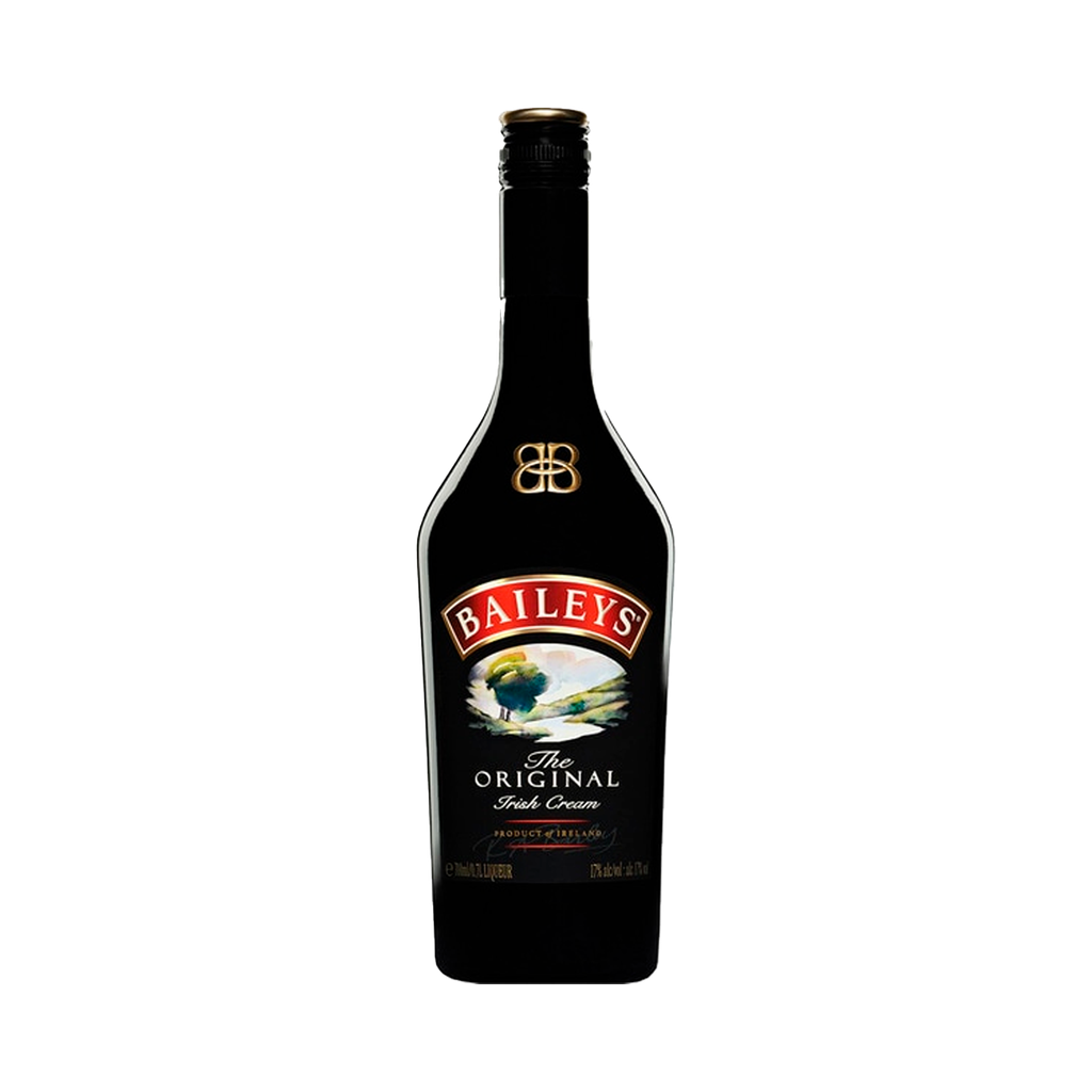 UND 6 CREMA LICOR BAILEYS 1 L 17º