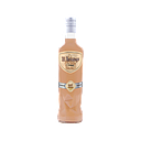 UND 6 CREMA ORUJO EL ARTESANO 70 CL 17º (86 PUNTOS PEÑIN)