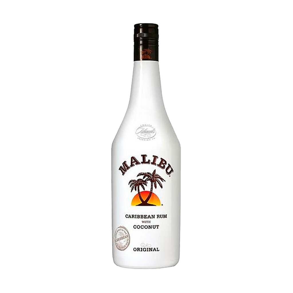 UND 6 MALIBU COCO 70 CL