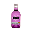 UND 6 GINEBRA PREMIUM KANPUR EXOTIC BLACKBERRY 70 CL 37.5º