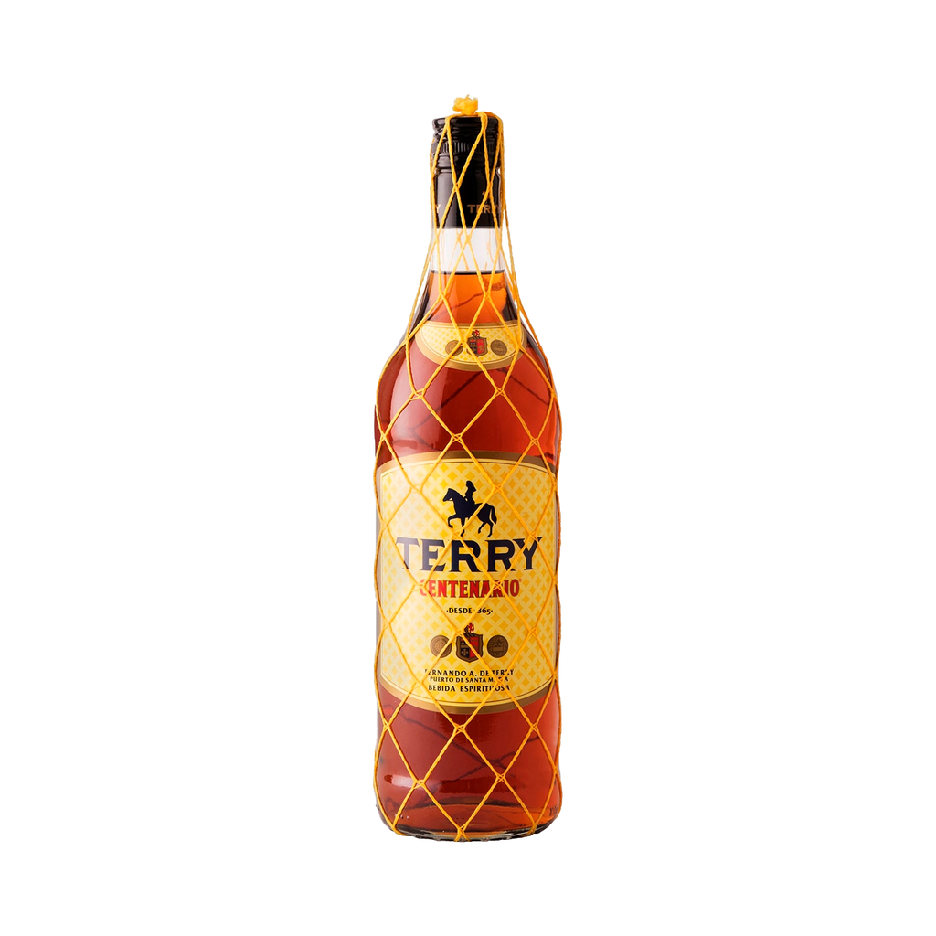 UND 12 TERRY CENTENARIO 1 L 30º