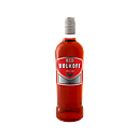UND 6 VODKA VOLKOFF RED 70 CL 18º