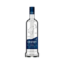 UND 6 VODKA ERISTOFF 70 CL 37,5º
