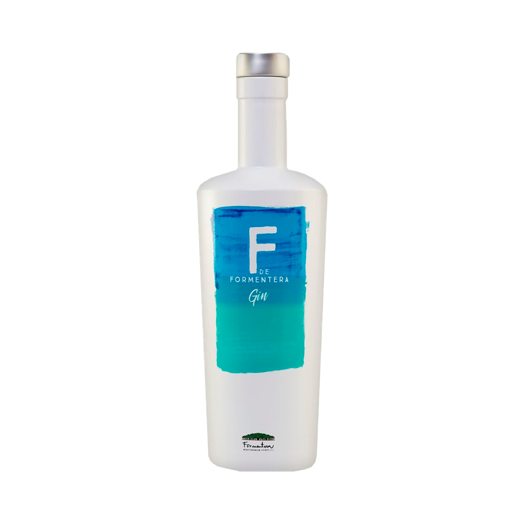 GINEBRA F DE FORMENTERA 70 CL
