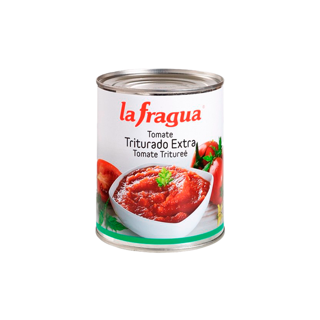 CAJA 12 UND TOMATE TRITURADO FRAGUA 1 KG