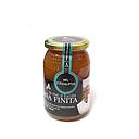 UND 12 MIEL FINITA ESLIDA EUCALIPTO 1/2 KG