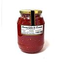 UND 6 MERMELADA DE TOMATE 1 KG LA CARTUJA