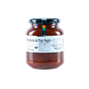 [12503] UND 12 MERMELADA DE HIGO NEGRO 400 G CARTUJA