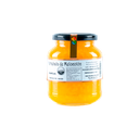 [12504] UND 12 MERMELADA DE MELOCOTON 400 G CARTUJA