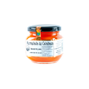 [12543] UND 18 MERMELADA CALABAZA FCO 200 G CARTUJA