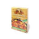 CAJA 12 UND PAELLERO 3 SOBRES CON AZAFRAN (PREPARADO PAELLA) LA BARRACA