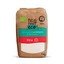 CAJA 12 UND SAL MARINA FINA ECO BRAS DEL PORT 1 KG