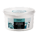 UND 4 ESPUMA SAL MARINA NATURAL 600 GRM