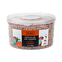 UND 4 ESPUMA SAL MARINA TOMATE Y ALBAHACA 600 G