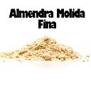 [16726] UND 12 ALMENDRA COMUNA MOLIDA FINA 750 G