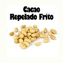 [16733] UND 12 CACAO REPELADO FRITO SAL 1 KG ALBUFERA