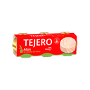 [69001] CAJA 16 UND ATUN ALMADRABA OLIVA PACK 3 USISA