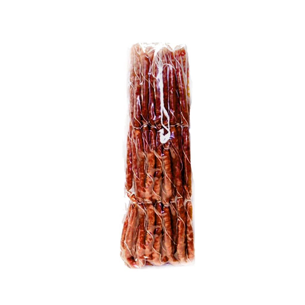 KG 6 LONGANIZA DE PASCUA AL VACIO SAN VTE