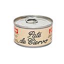 UND 24 PATE CIERVO 140 G JESPEP