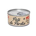 UND 24 PATE PERDIZ 140 G JESPEP
