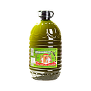 CAJA 3 UND ACEITE OLIVA VIRGEN EXTRA 5 L SEGORBE