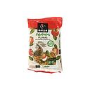 CAJA 24 UND PASTA GALLO VEGETAL 250 G PLUMAS