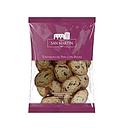 [14120] CAJA 12 UND PAN PASAS 137+10%  HORNO SAN MARTIN