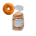 [12915] CAJA 12 UND ROSCO NARANJA S/A 160 G EL DORAO