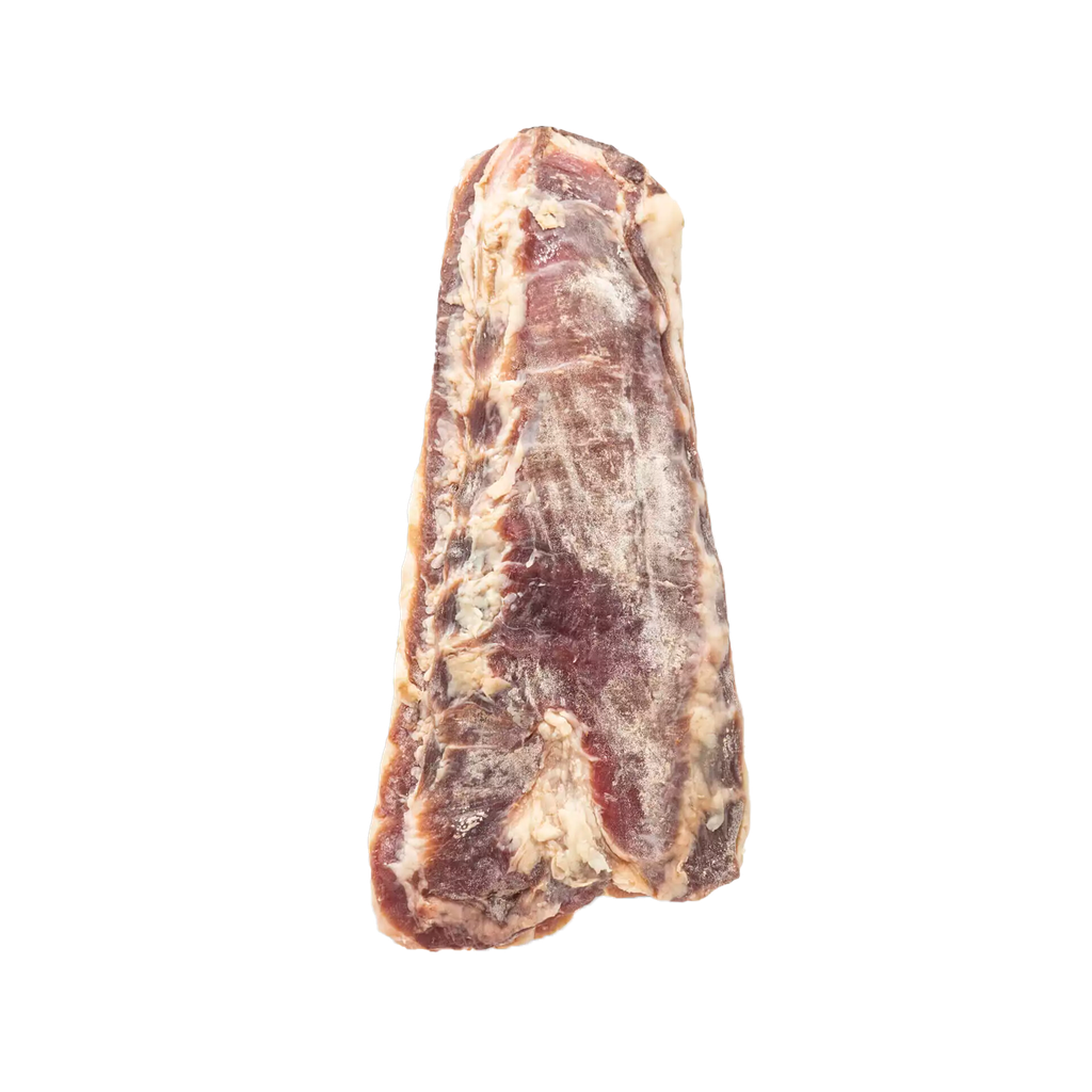 KG 15 PANCETA CURADA SAN VICENTE