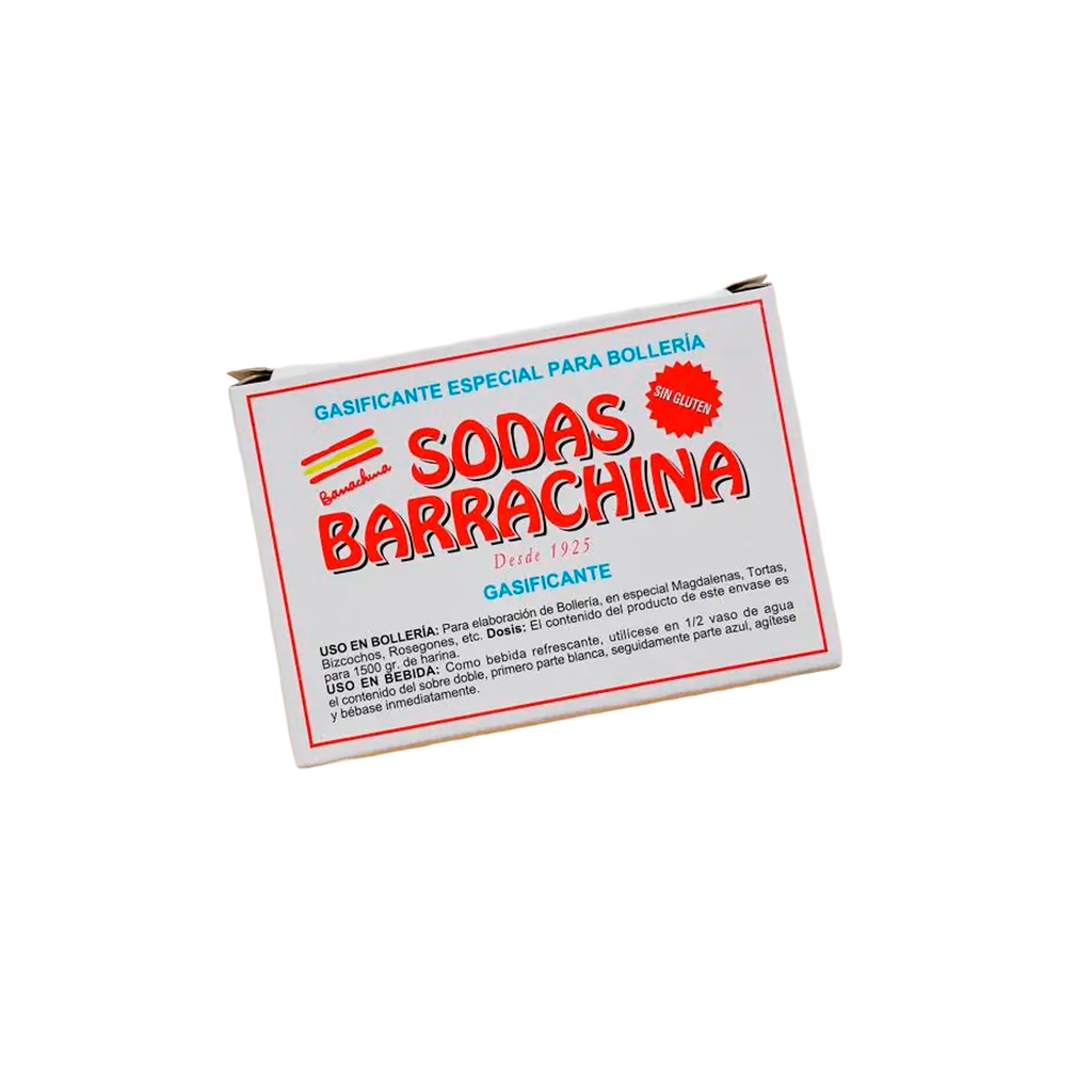 CAJA 20 UND SODAS LA BANDERA 8 UND