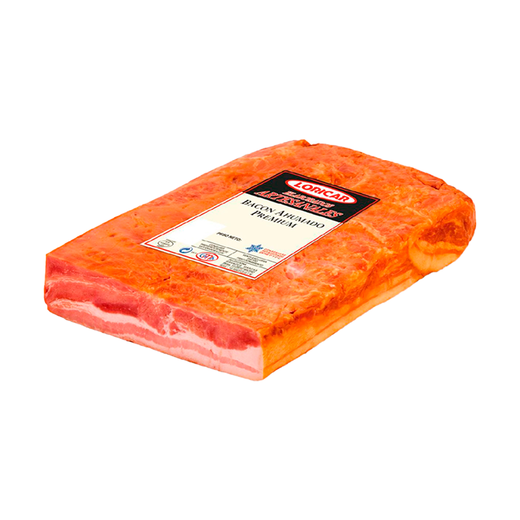 KG 13.5 BEICON AHUMADO LORICAR