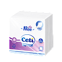 CAJA 48 UND SERVILLETAS 100 UND 30X30 BCA 1 CAPA