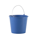 CAJA 12 UND CUBO AGUA 12 LITROS