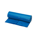 [86190] CAJA 30 UND BOLSA BASURA COMUNIDAD 85X105 GALGA 120 ROLLO 10 UND NEGRA