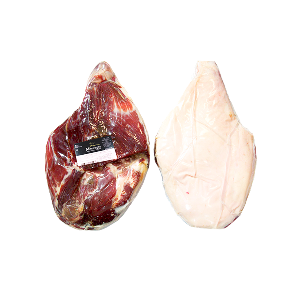 KG 4.5 JAMON DESH RESERVA PUL. TOTAL MONROYO