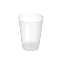 [69012] UNIDADES 25 VASO PLASTICO SIDRA MOJITO 500 CL (BLISTER 16 UND)